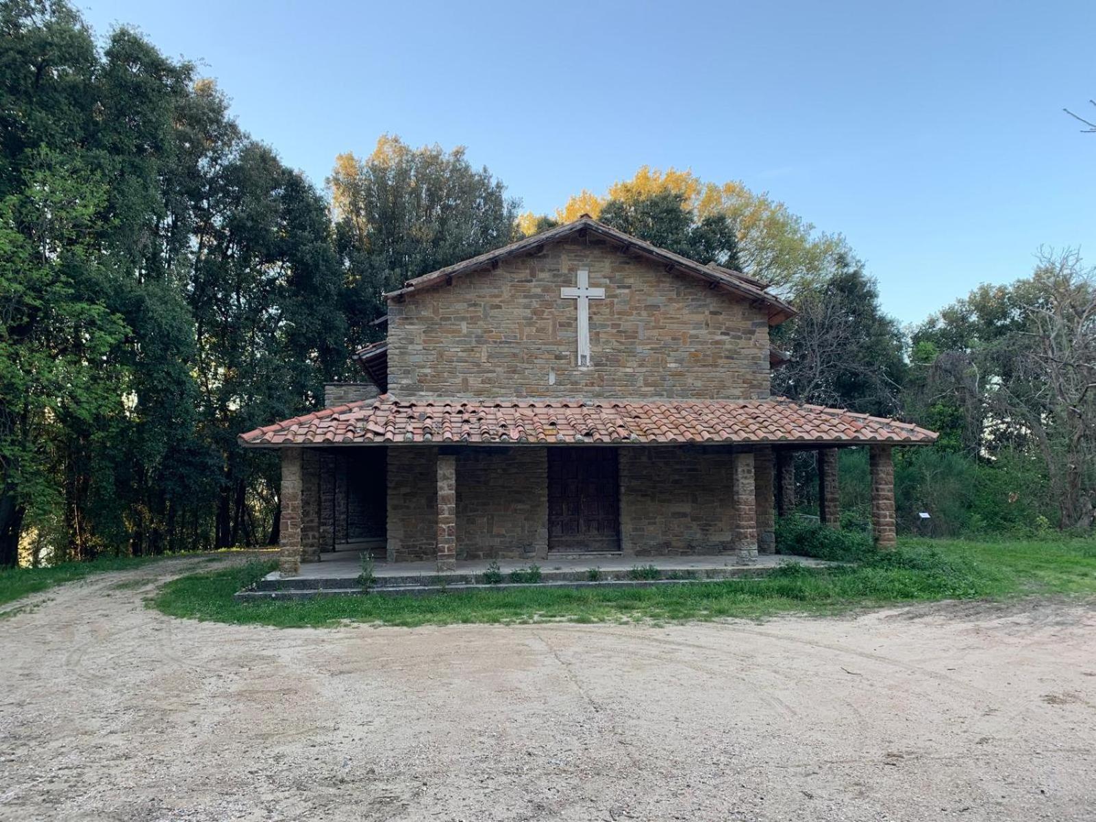 La Casa Delle Stelle Lägenhet Tirli Exteriör bild